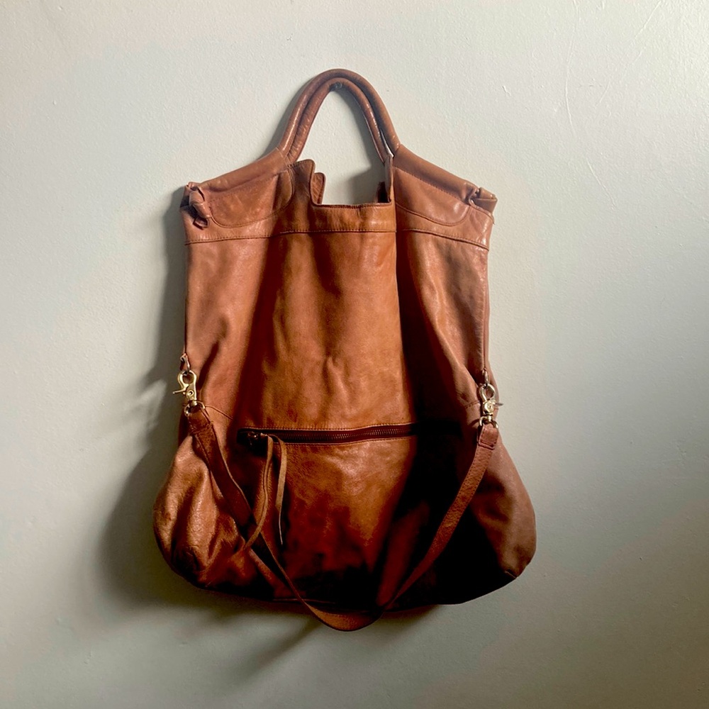 Foley + Corinna Shoulder Bag